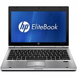 Laptop HP EliteBook 2560p cu procesor Intel® Core™ i7-2620M 2.70GHz