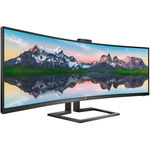 MONITOR 43.4 PHILIPS 439P9H