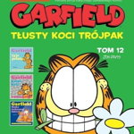 Garfield T.12 Fat Cat 3 pachet, Egmont