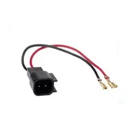 Conectori difuzoare auto Cod 30.304 Opel Astra K 2015-2022, Soundhouse