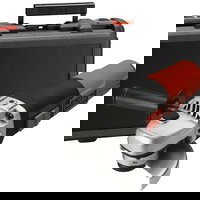 Black & Decker KG911K-GB 900W (115mm) Small Angle Grinder