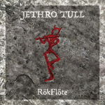 Jethro Tull - RokFlote - LP, Sony Music