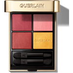 GUERLAIN Ombres G paleta farduri de ochi culoare 770 Red Vanda 6 g, GUERLAIN