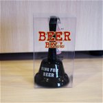 Clopotel Ring for beer, 3gifts