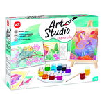 Set pictura - Art Studio - Aquarelle