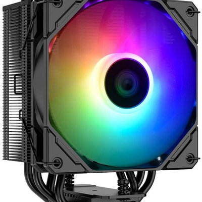 ID-Cooling SE-224-XTS, 120mm