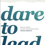 Dare to Lead