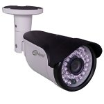 Camera supraveghere IP iUni ProveCam AHD 7108E, lentila 3.6 mm, 2 MP, 36 led IR