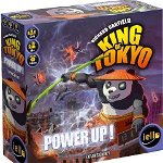 Regele din Tokyo Power Up