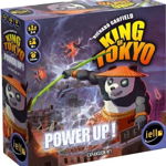 Regele din Tokyo Power Up