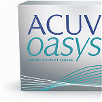 Acuvue Oasys 1-Day pentru Astigmatism 30 lentile/cutie, Acuvue