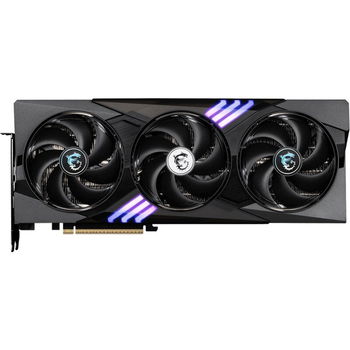 Placa Video GeForce RTX 5070 Ti GAMING TRIO OC 16GB GDDR7 256-bit DLSS 4.0, MSI