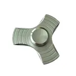 Fidget Spinner full Aluminium, 20SP