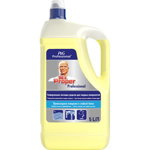 Detergent universal suprafete Mr. Proper Professional, 5L