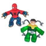 Set Goo Jit Zu Marvel S5 Versus Pack Spider Man Vs. Dr. Octopus 41378 