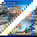 Immortals Fenyx Rising PS4