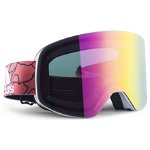 Ochelari de ski ADIDAS AD805060550000, Adidas