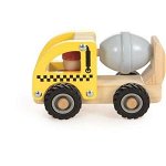 Masina de santier- betoniera, Egmont toys, 1-2 ani +, Egmont toys