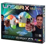 Set blaster, Laser X Ultra Micro, 60 metri, Laser X