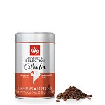 Illy Monoarabica Colombia cafea boabe 250 g, ILLY
