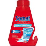 Somat, Solutie curatare pentru masina de spalat vase, 250 ml