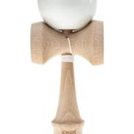 Joc de indemanare - Krom Kendama - Metallic White