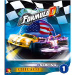 Formula D: Circuits 1 – Sebring & Chicago, Formula D