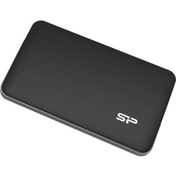 SSD Silicon-Power Bolt B10 256GB USB 3.0