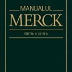 Manualul Merck. Editia a 18-a