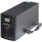 UPS Line Interactive 1000VA/ 600W UPS-1000LCD