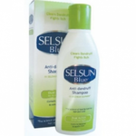 SAMPON ANTIMAT T.T.PAR 200ML SELSUN BLUE, SELSUN BLUE
