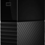 EHDD 14TB WD 3.5   MY BOOK USB 3.0 BK