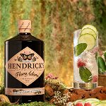 Hendrick's Flora Adora Gin 0.7L, Hendricks