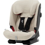 Husa de vara Beige pentru Advansafix IV Britax Romer