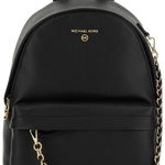 Michael Kors Slater Backpack BLACK