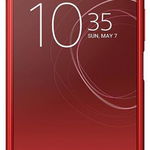 Telefon Mobil Sony Xperia XZ Premium, Procesor Octa-Core 2.45GHz / 1.9GHz, IPS LCD Capacitive touchscreen 5.46", 4GB RAM, 64GB Flash, 19MP, Wi-Fi, 4G, Single Sim, Android (Rosu)