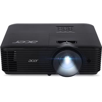 Videoproiector Acer X128HP DLP XGA 1024*768 up to WUXGA 1920x1200 4000 lumeni 3D mr.jr811.00y