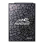 SSD Apacer AS330 Panther 480GB SATA-III 2.5 inch
