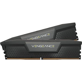 Memorie RAM Corsair Vengeance 32GB DDR5 4800MHz CL40 Kit of