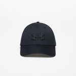 Under Armour Men's Blitzing Adjustable Cap Black, Under Armour