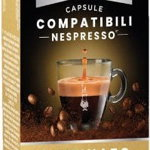 Bialetti Bialetti - Nespresso Raffinato - 10 capsule, Bialetti