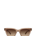 MR. LEIGHT MR. LEIGHT Sunglasses SWEET ROSE-CHOCOLATE GOLD, MR. LEIGHT