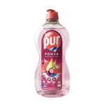 Detergent de vase Pur Power Fig&Pomegranate 450ml Detergent de vase Pur Power Fig&Pomegranate 450ml