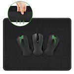 Mousepad Tech-Protect Washer Black, TECH-PROTECT