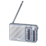 Radio Panasonic RF-P150D, Panasonic