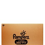 Pampers Scutece chilotel nr. 5 12+ kg 90 buc Cruisers 360 Fit