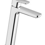 Baterie lavoar monocomandă înaltă Ravak 10° TD 015 334 mm fără ventil