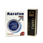 PACHET Maraton forte 20 capsule + Tianli Spray 10 ml, PLANTECO