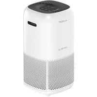 Purificator de aer Tesla Air 6 MAXFiltru HEPA + carbon activ + Catalyst, lumina UV-C