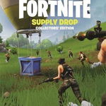 FORTNITE Official: Supply Drop: The Collectors' Edition - Epic Games, Epic Games